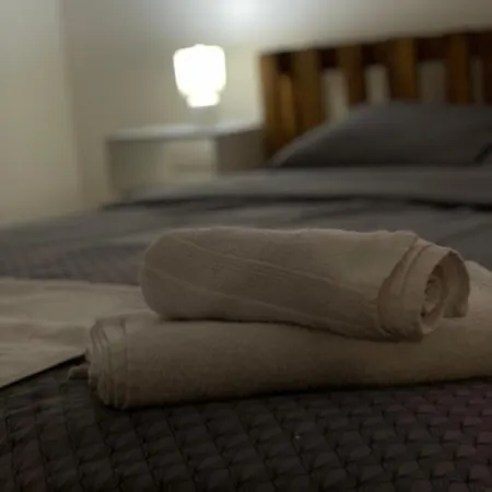 Fenix Ii Appartamento *