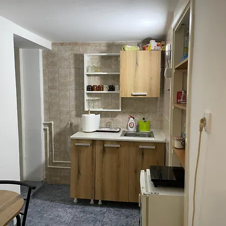 Appartamento Fenix Ii