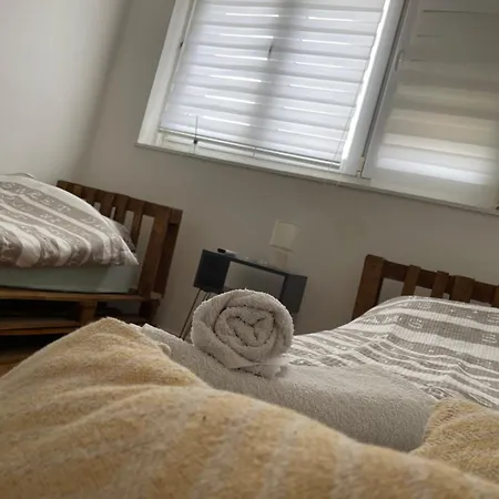 Fenix Ii Appartamento Zaječar